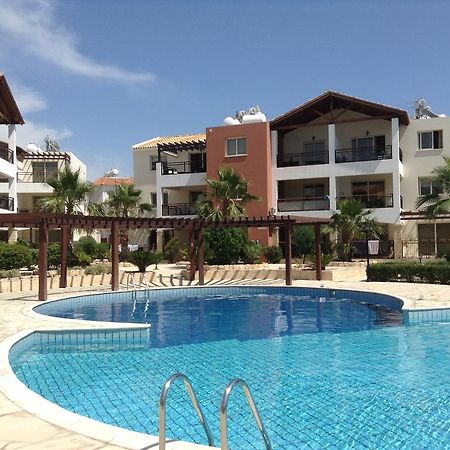 Adriana Holiday Resort Paphos Exterior photo